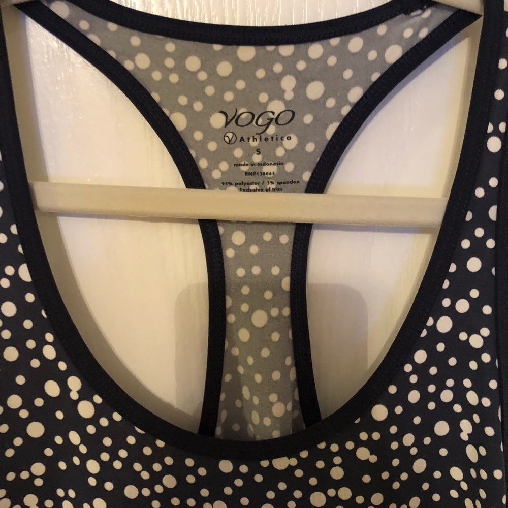 VOGO Athletica Tank Top - Picture 2 of 6